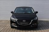 Mazda 3 SKYACTIV-G 120 PS - Mazda 3: Limousine