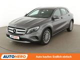 Mercedes-Benz GLA-Klasse GLA 220 d 4Matic Aut.*NAVI*CAM*PDC* - Mercedes-Benz: Klasse M