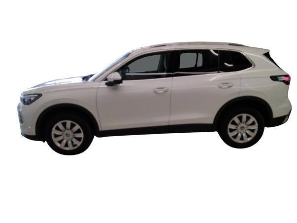 Volkswagen Tiguan - Bild 2