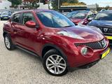 Nissan Juke *Aut.*4x4*MFL*53TKM*TÜV Neu - Nissan Juke Gebrauchtwagen in Berlin