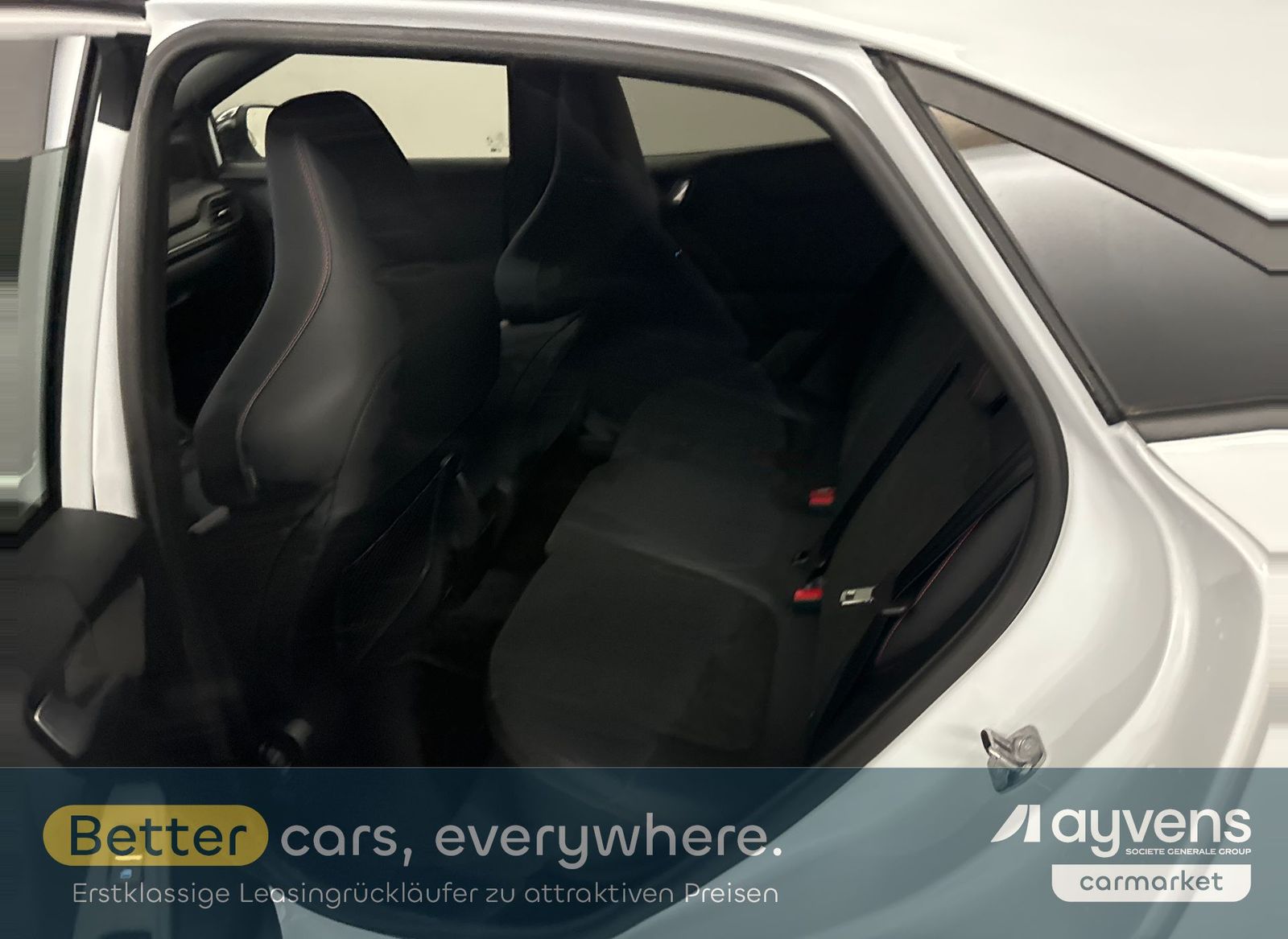 Ford Puma - Bild 10