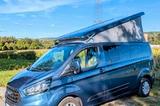 Ford Transit Custom Nugget Plus (langer Radstand) - Ford Transit Custom Nugget Plus Gebrauchtwagen
