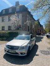 Mercedes-Benz Mercedes c300 - Mercedes-Benz C 300 in Karlsruhe
