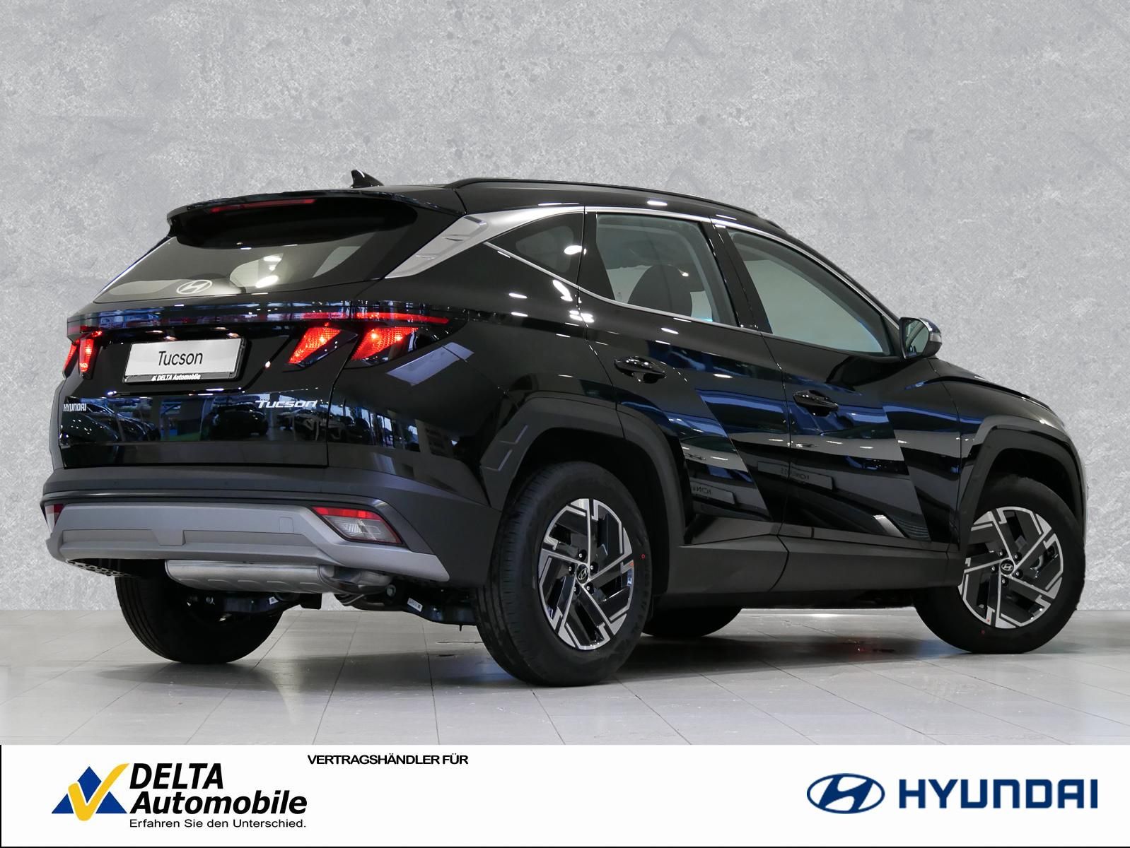 Hyundai TUCSON - Bild 2