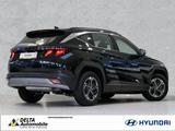 Hyundai TUCSON FL (MY26) 1.6 T-GDI DCT Select Navi LED - Hyundai TUCSON: Select