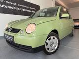 Volkswagen Lupo 1.4| Automatik| Oxford| Auspuff neu - Volkswagen Lupo: Grün