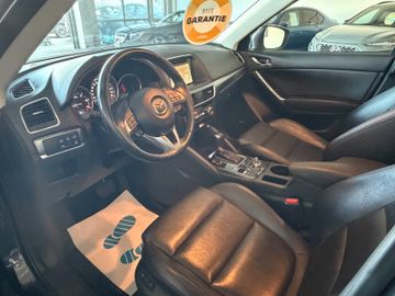 Mazda CX-5 - 12