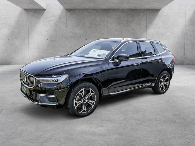 Volvo XC60 T8 Recharge Inscription Expression Recharge imagem 2