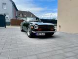 Triumph TR6 - Triumph TR6 aus 1971