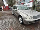Mercedes-Benz C 180 C T-Modell C 180 T Kompressor