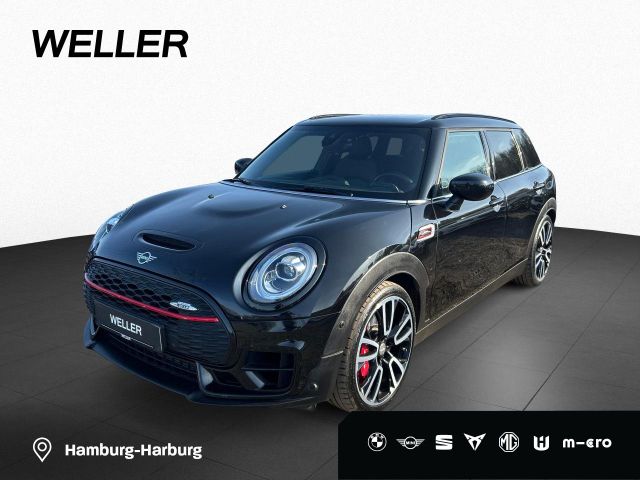 MINI John Cooper Works Clubman ALL4 +LED+H/K+KAM+ACC