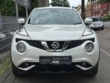 Nissan Juke N-Connecta"Klima"Kamera"Panorama"Garantie - Nissan Juke Gebrauchtwagen in Bochum
