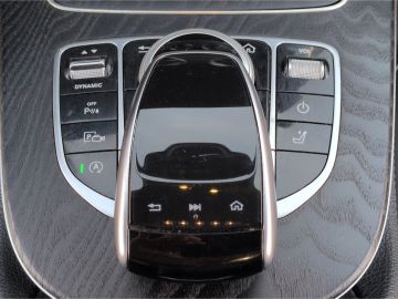 Mercedes E 300 - 10