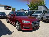 Audi A4 1.4 TFSI S Line*Xenon*Klimaautomatik*Tempomat - Audi A4: Rot