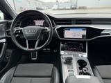 Audi A6 Avant 40 TDI S-LINE AHK 19 Leder ACC 8-fach - Audi A6: Kombi, 4f