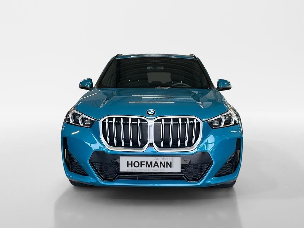 BMW X1 sDrive20i Aut. M Sport ACC Individual Inno foto 2
