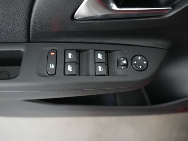 Corsa F FL GS+RÜCKFAHRKAMERA+CARPLAY+LED+NAVI+SI