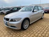 BMW Bmw 320 320d cat Touring Eletta - BMW 320 aus 2007: Kombi, 320d