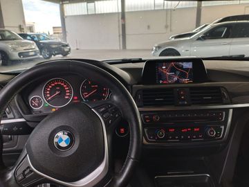BMW 316 - 8