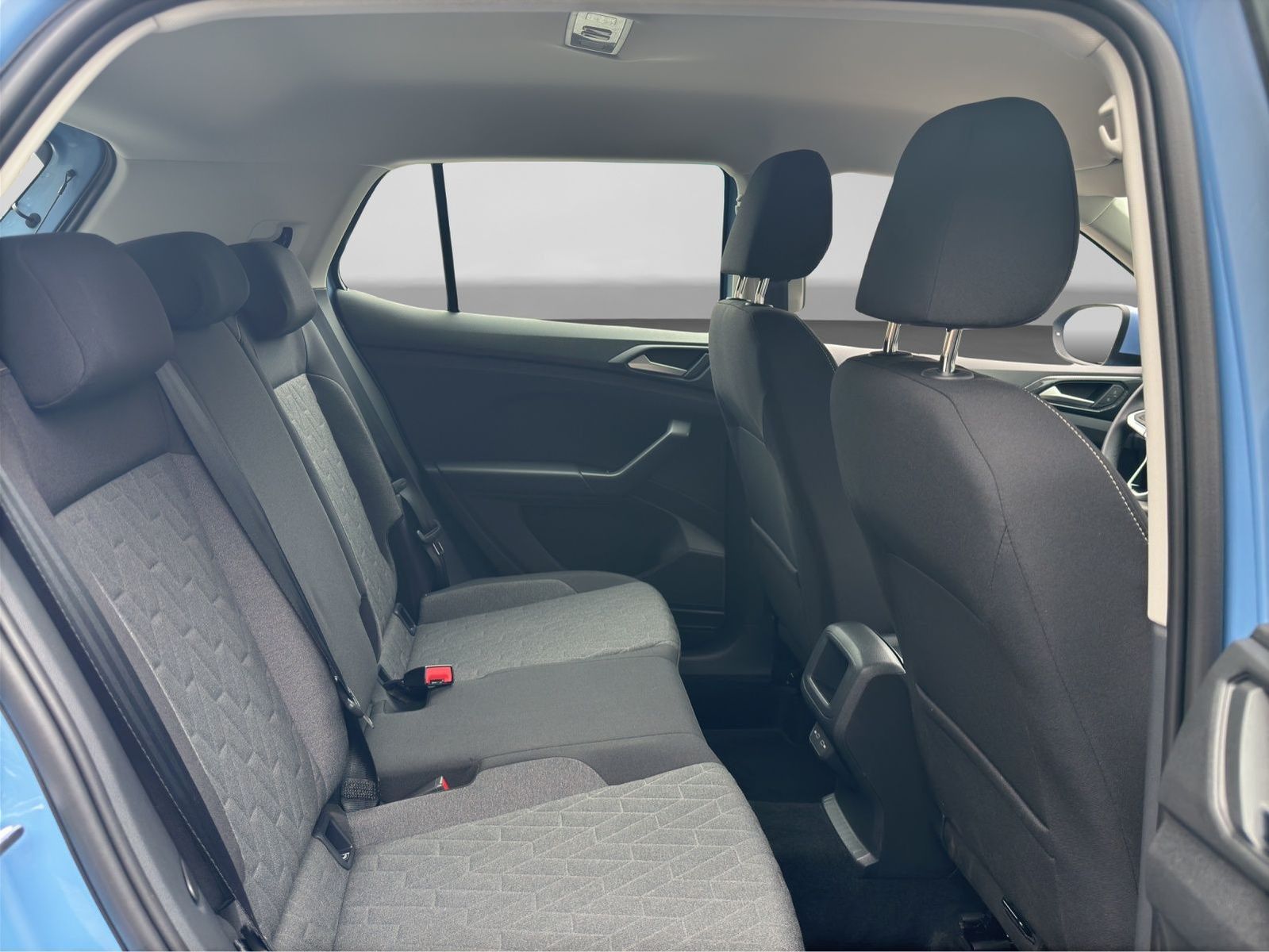 Volkswagen T-Cross - Bild 6