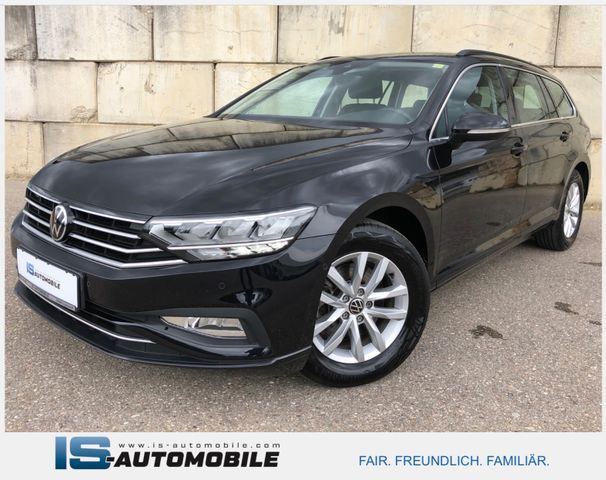 Volkswagen Passat Variant Business,NAVI,LED,DAB,SHZ,ACC,RFK