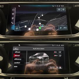 2026 AUDI RSQ8 — миниатюра 43
