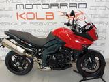 Triumph Tiger 1050 Sport - TRIUMPH TIGER SPORT 1050