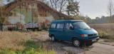 Volkswagen T4 California - Volkswagen T4 California in Berlin