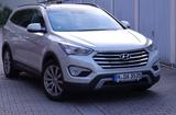 Hyundai Grand Santa Fe 2.2 CRDi Premium 4WD Automati... - Hyundai Grand Santa Fe in München