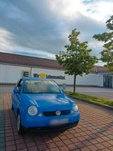 Volkswagen Lupo zu verkaufen - gebrauchte VW Lupo aus dem Jahr 1998