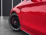 Mercedes-Benz CLA 45 AMG 4Matic Night-Paket*LED*Dynamic-Plus! - gebrauchte Mercedes-Benz CLA 45 AMG aus dem Jahr 2018