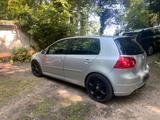 Volkswagen Golf 5 GT Sport 170ps TDI - Volkswagen Golf: 170 Ps