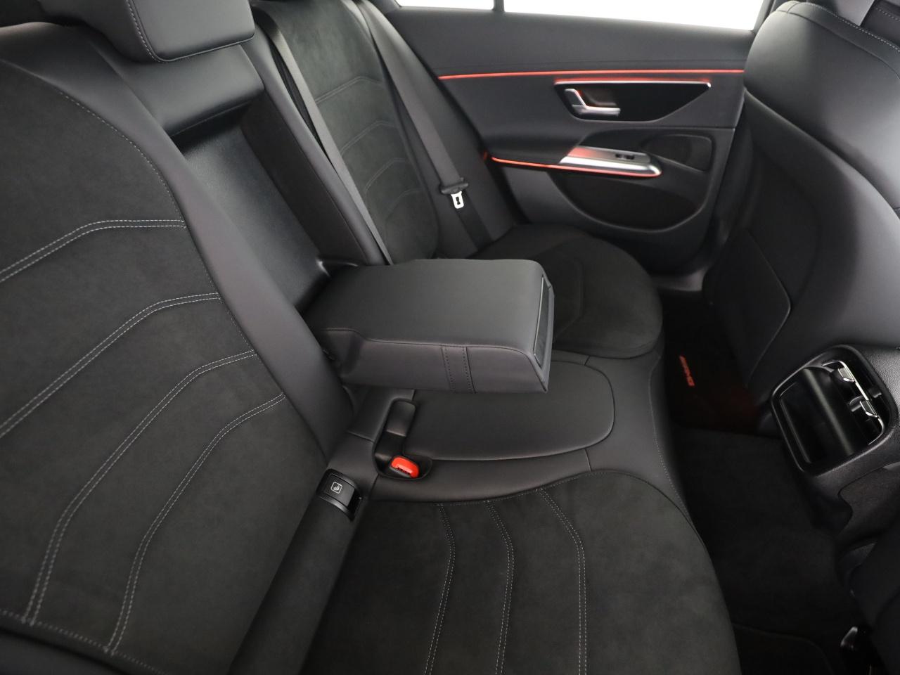 Mercedes-Benz E 220 d AMG Night AHK 20 Zoll Distronic