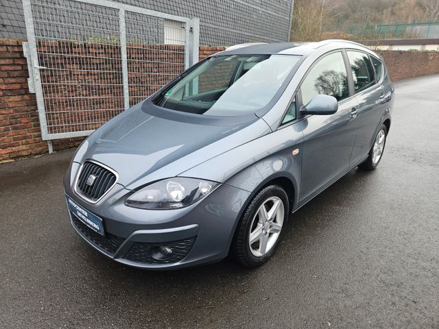 Seat Altea XL Stylance / Style