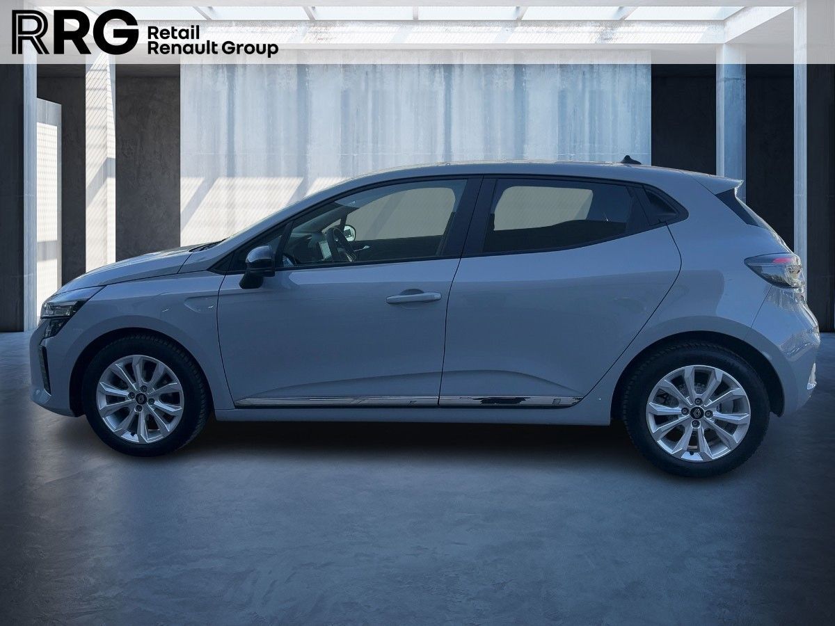 Renault Clio - Bild 2