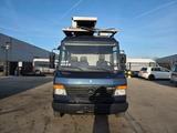 Mercedes-Benz Vario 816D ( Stock ID 37355) - Mercedes-Benz 816 d
