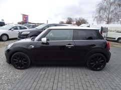 Fahrzeugabbildung MINI Cooper Cooper **LED/ SERVICE-NEU / TOUCHSCREEN**