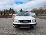 Audi 100 Quattro  Org. 85590km H-KZ  Topgepflegt !!!! - Audi 100 Benzin Gebrauchtwagen