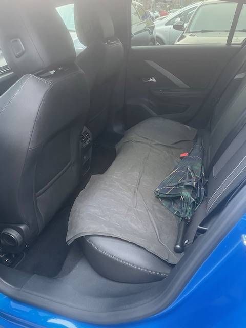 Fahrzeugabbildung Opel Astra L Lim. 96KW AT