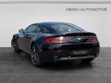 Aston Martin V8 Vantage XENON|NAVI|MEMORY - gebrauchte Aston Martin V8 Vantage aus dem Jahr 2013