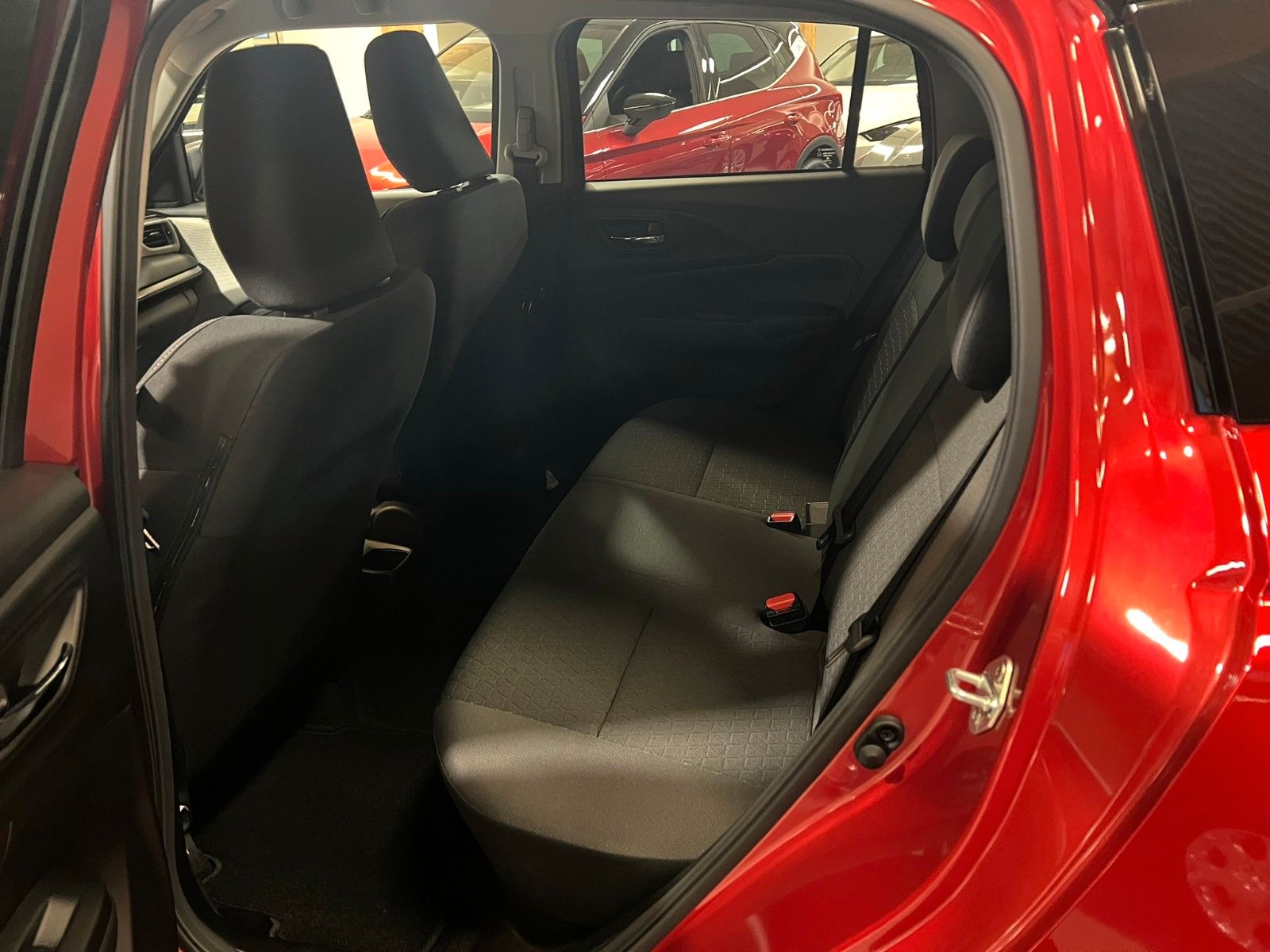 Fahrzeugabbildung Suzuki Swift Comfort + *NEW2024*