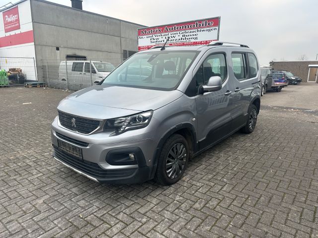 Peugeot Rifter Allure L1,Klima ,Navi,Kamera