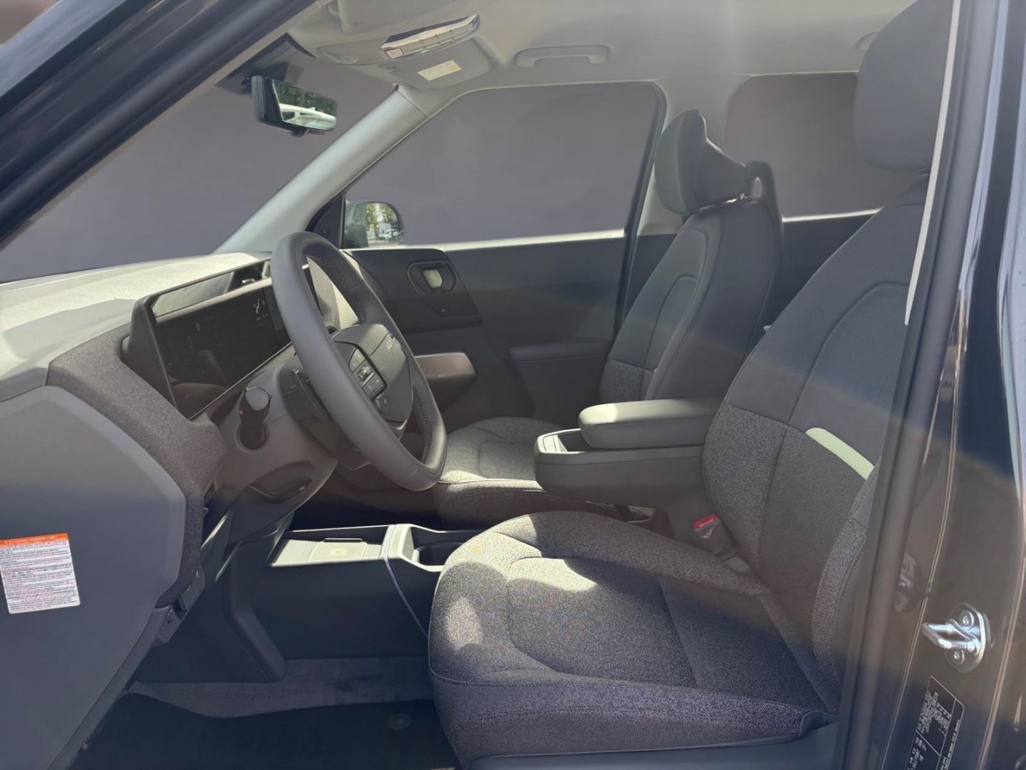 Fahrzeugabbildung Kia EV2 42.2 kWh 5S EARTH WINTER-CONNECT- TECH-PAKET