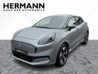 Ford Puma Gen-E - Vorschau Bild 1