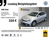 Volkswagen Polo 1.0 TSI Life DSG *IQ.DRIVE*NAV*Digi.C*SHZ*