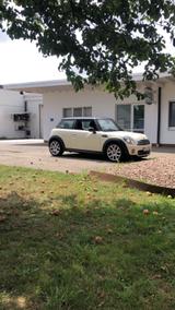 MINI Mini 1,6 Diesel - MINI Cooper in Osnabrück