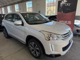 Citroën Citroen C4 Aircross 1.8 HDi 150 Stop&Start 2WD E - Citroën C4 Aircross