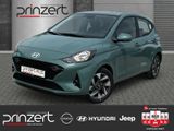 Hyundai i10 1.0 "Trend" Navi*SitzHeizung*LM15" - Used cars