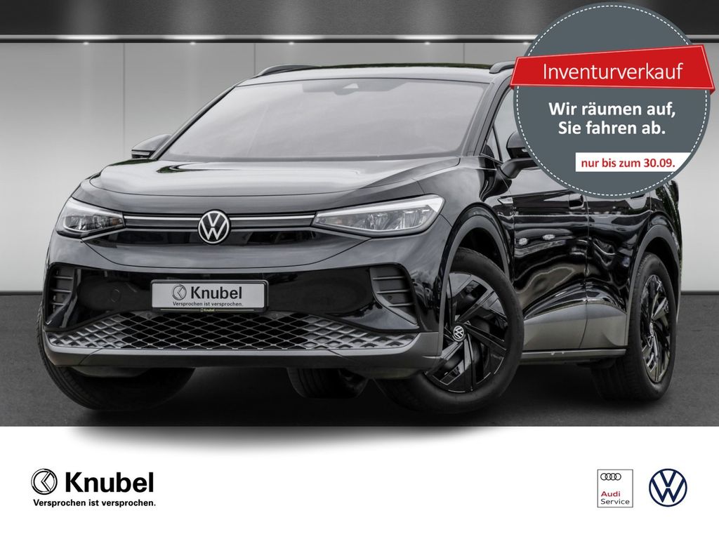 Image of Volkswagen ID.4