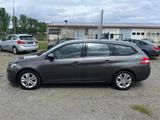 Peugeot 308 SW Active 2. Hand TÜV/SERVICE NEU - Peugeot: Service